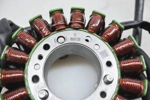 Sea-Doo - 20 Sea-Doo GTX 300 Limited Stator - Image 4