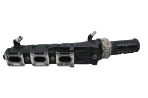 Sea-Doo - 20 Sea-Doo GTX 300 Limited Exhaust Manifold Flange - Image 2
