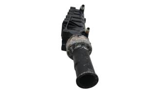 Sea-Doo - 20 Sea-Doo GTX 300 Limited Exhaust Manifold Flange - Image 3