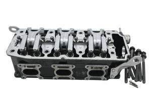 20 Sea-Doo GTX 300 Limited Cylinder Head