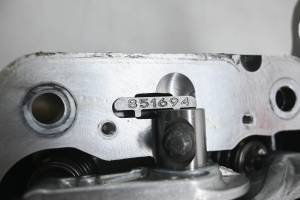 Sea-Doo - 20 Sea-Doo GTX 300 Limited Cylinder Head - Image 6