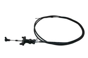 Sea-Doo - 20 Sea-Doo GTX 300 Limited Steering Cable - Image 1