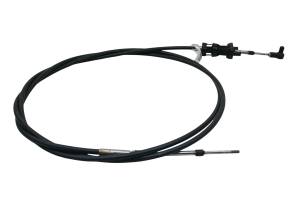 Sea-Doo - 20 Sea-Doo GTX 300 Limited Steering Cable - Image 3