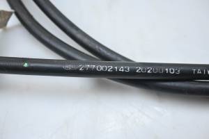 Sea-Doo - 20 Sea-Doo GTX 300 Limited Steering Cable - Image 4