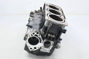 Sea-Doo - 20 Sea-Doo GTX 300 Limited Crankcase Center Crank Case & Cylinders - Image 4