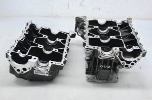 Sea-Doo - 20 Sea-Doo GTX 300 Limited Crankcase Center Crank Case & Cylinders - Image 5