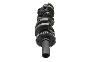 Sea-Doo - 20 Sea-Doo GTX 300 Limited Crankshaft Crank Shaft - Image 2