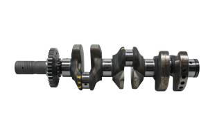 Sea-Doo - 20 Sea-Doo GTX 300 Limited Crankshaft Crank Shaft - Image 3
