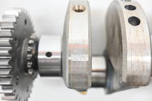 Sea-Doo - 20 Sea-Doo GTX 300 Limited Crankshaft Crank Shaft - Image 5