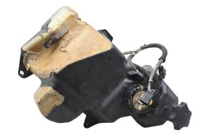 18 Can-Am Outlander 650 XMR Gas Tank & Fuel Pump