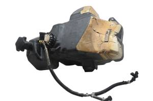 Can-Am - 18 Can-Am Outlander 650 XMR Gas Tank & Fuel Pump - Image 2