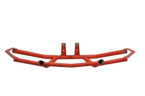 Can-Am - 18 Can-Am Outlander 650 XMR Front Bumper - Image 3