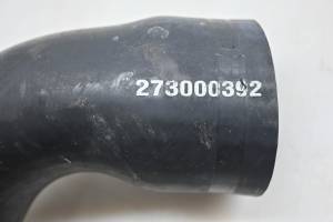 Sea-Doo - 20 Sea-Doo GTX 300 Limited Intercooler Air Exit Hose - Image 4