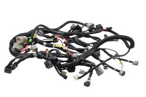 18 Yamaha Waverunner GP1800 Wire Harness Electrical Wiring