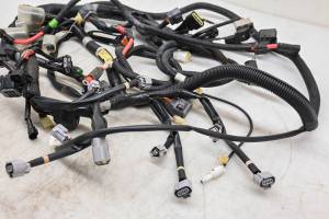 Yamaha - 18 Yamaha Waverunner GP1800 Wire Harness Electrical Wiring - Image 3