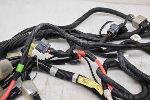 Yamaha - 18 Yamaha Waverunner GP1800 Wire Harness Electrical Wiring - Image 4