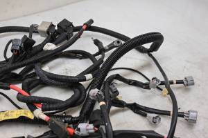 Yamaha - 18 Yamaha Waverunner GP1800 Wire Harness Electrical Wiring - Image 5