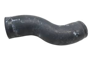 Sea-Doo - 20 Sea-Doo GTX 300 Limited Intercooler Air Intake Hose - Image 1
