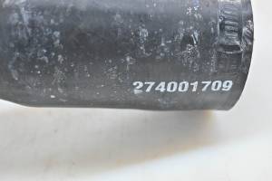 Sea-Doo - 20 Sea-Doo GTX 300 Limited Exhaust Hose - Image 4