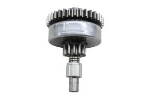 Sea-Doo - 20 Sea-Doo GTX 300 Limited Starter Bendix Gear - Image 2