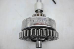 Sea-Doo - 20 Sea-Doo GTX 300 Limited Starter Bendix Gear - Image 4