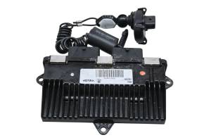 20 Sea-Doo GTX 300 Limited Electric Control Unit Ecu & Dess Switch