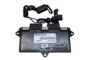 Sea-Doo - 20 Sea-Doo GTX 300 Limited Electric Control Unit Ecu & Dess Switch - Image 2