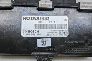 Sea-Doo - 20 Sea-Doo GTX 300 Limited Electric Control Unit Ecu & Dess Switch - Image 3