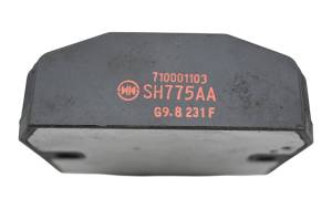 Sea-Doo - 20 Sea-Doo GTX 300 Limited Regulator Rectifier - Image 4