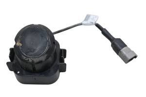 20 Sea-Doo GTX 300 Limited Depth Sensor