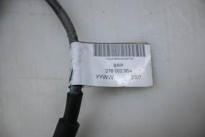 Sea-Doo - 20 Sea-Doo GTX 300 Limited Depth Sensor - Image 4
