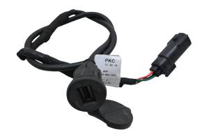 Sea-Doo - 20 Sea-Doo GTX 300 Limited Usb Cable - Image 2