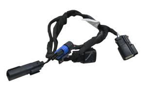 20 Sea-Doo GTX 300 Limited Guage Amp Wire Harness Electrical Wiring
