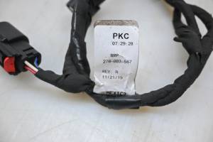 Sea-Doo - 20 Sea-Doo GTX 300 Limited Guage Amp Wire Harness Electrical Wiring - Image 3