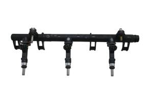Sea-Doo - 20 Sea-Doo GTX 300 Limited Fuel Rail & Injectors - Image 1