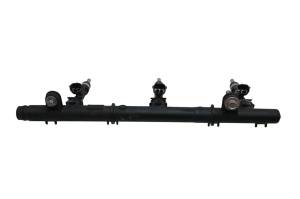 Sea-Doo - 20 Sea-Doo GTX 300 Limited Fuel Rail & Injectors - Image 2