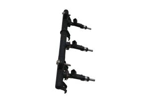 Sea-Doo - 20 Sea-Doo GTX 300 Limited Fuel Rail & Injectors - Image 3