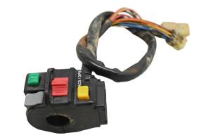 Can-Am - 18 Can-Am Outlander 650 XMR Headlight On Off Handlebar Start Switch - Image 2