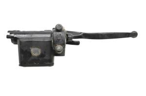 Can-Am - 18 Can-Am Outlander 650 XMR Front Brake Master Cylinder & Lever - Image 3