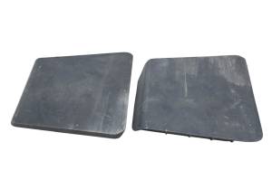 Sea-Doo - 20 Sea-Doo GTX 300 Limited Rear Trim Tab Covers Left & Right - Image 2