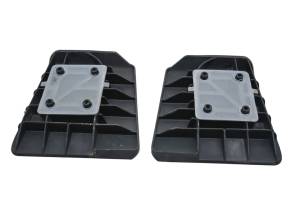 Sea-Doo - 20 Sea-Doo GTX 300 Limited Rear Trim Tab Covers Left & Right - Image 3