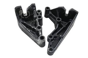 Sea-Doo - 20 Sea-Doo GTX 300 Limited Engine Brackets Pto Exhaust - Image 2