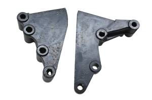 Sea-Doo - 20 Sea-Doo GTX 300 Limited Engine Brackets Pto Exhaust - Image 3