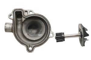 Can-Am - 18 Can-Am Outlander 650 XMR Water Pump Cover & Impeller - Image 3
