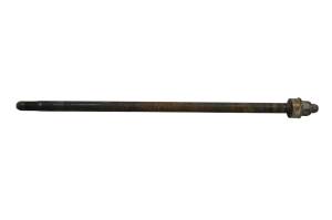 18 Can-Am Outlander 650 XMR Axial Trailing Arm Pivot Bolt
