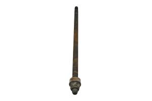 Can-Am - 18 Can-Am Outlander 650 XMR Axial Trailing Arm Pivot Bolt - Image 2