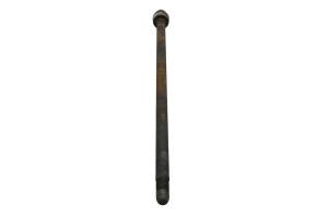 Can-Am - 18 Can-Am Outlander 650 XMR Axial Trailing Arm Pivot Bolt - Image 3