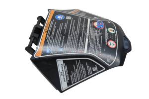 Sea-Doo - 20 Sea-Doo GTX 300 Limited Glove Box Storage Lid - Image 2