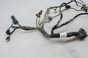 Can-Am - 18 Can-Am Outlander 650 XMR Engine Wire Harness Electrical Wiring - Image 2