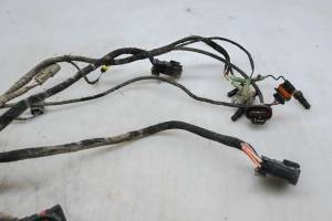 Can-Am - 18 Can-Am Outlander 650 XMR Engine Wire Harness Electrical Wiring - Image 3